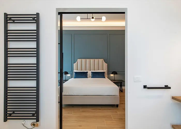 Hotel Unico Relais Napoli